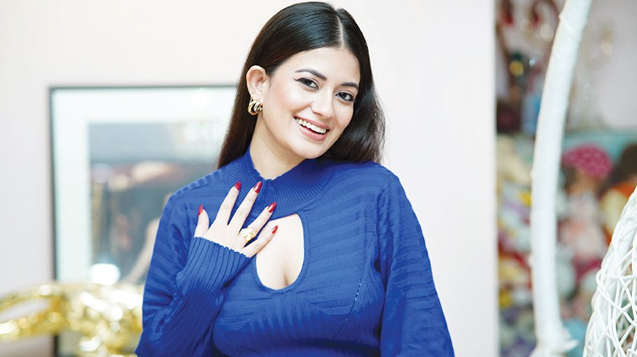 ‘Kajol Rekha’ set to be released on Feb 16