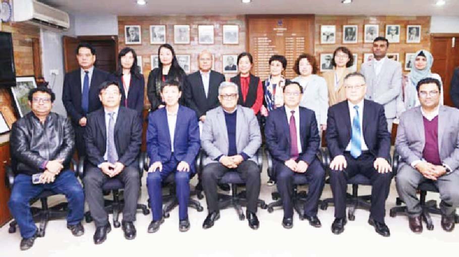 Strengthening academic, research   programmes stressed