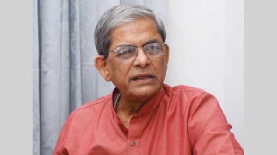 Mirza Fakhrul secures bail in another case