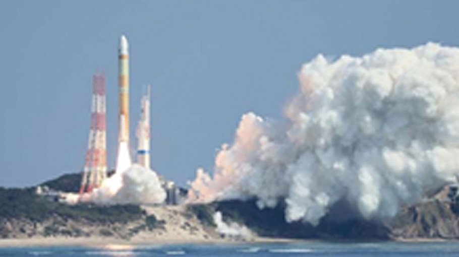 High hopes for Japan’s ‘Moon Sniper’ mission