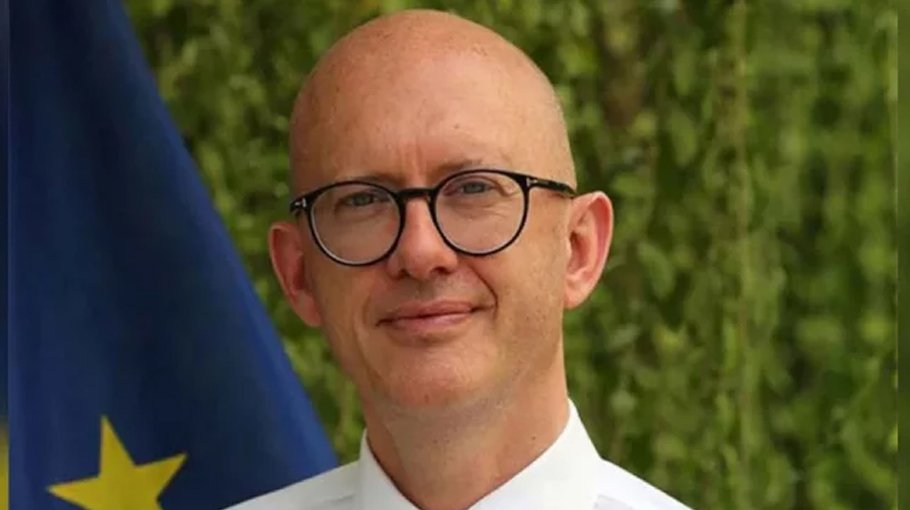 Relations with Bangladesh will change qualitatively in next 5 yrs: EU envoy