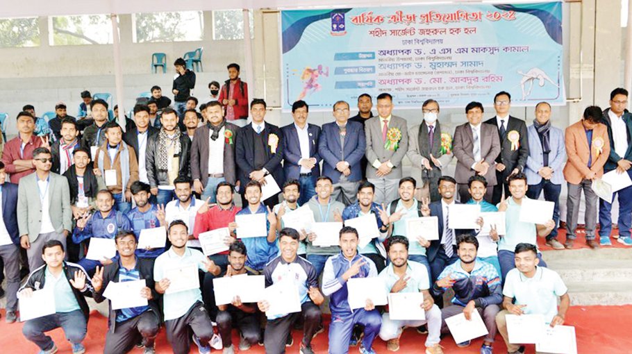 Shahin, Khalid emerge champions