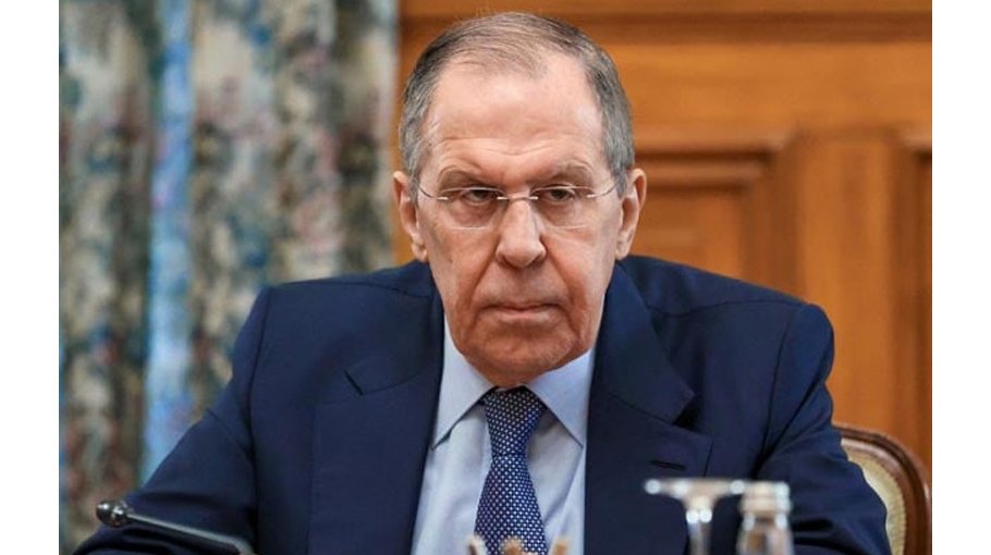 Lavrov to travel to New York for UNSC meetings from  Jan 22-24