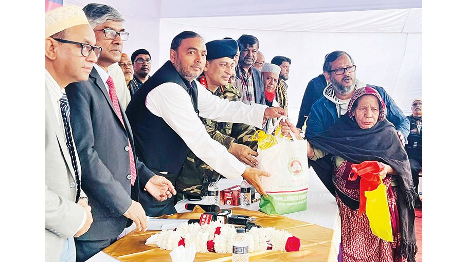 Strict actions against artificial crisis of essentials in Ramadan: Titu