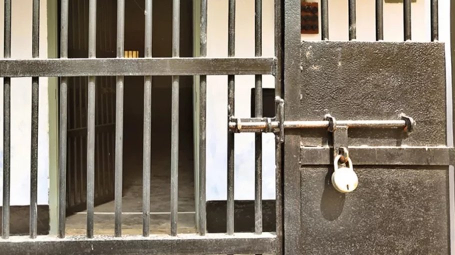 Prisoner dies in Narayanganj