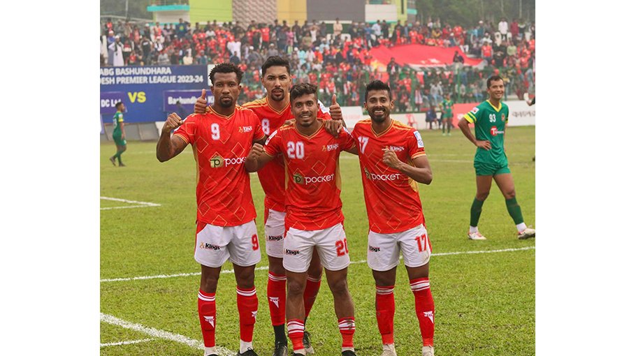 Kings earn fourth successive win 