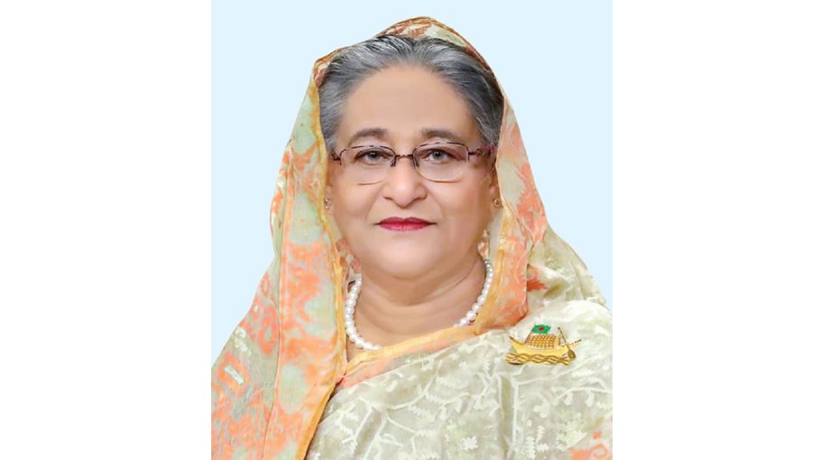 Eight more countries greet Sheikh Hasina