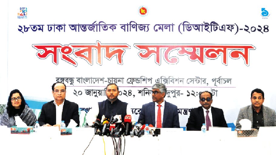 Diversification of products, markets a must to boost export: Titu