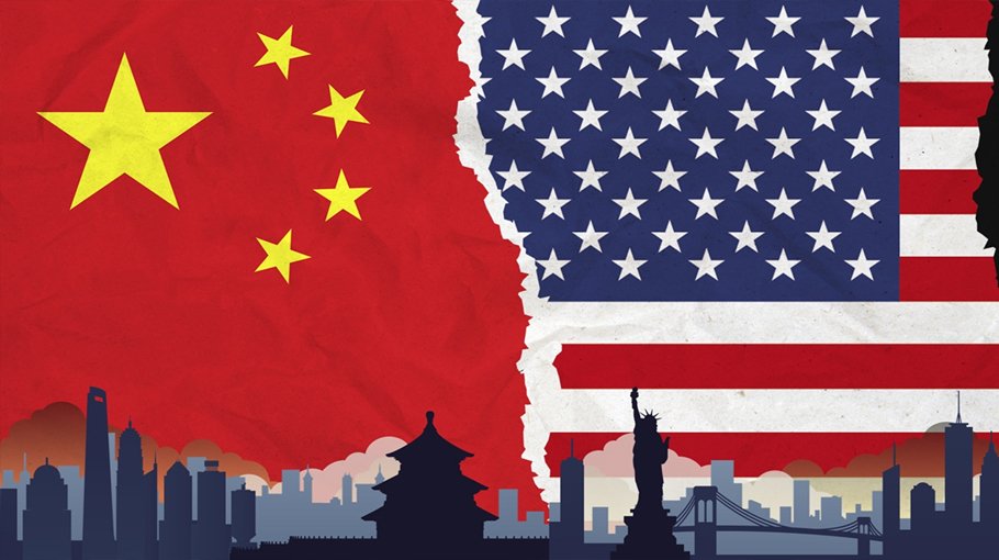 A glimmer of hope for the stabilisation of China–US relations sparks in 2023