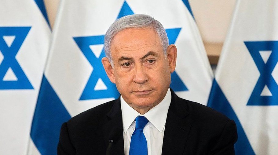 Netanyahu defies Biden over Palestinian state