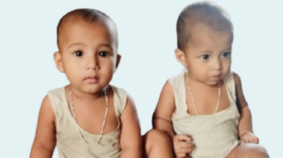 Woman kills twin sons in Moulvibazar