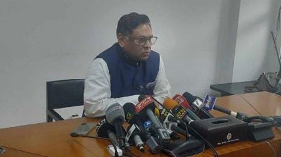 Gas supply to improve within two days:   Nasrul Hamid