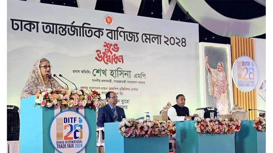 PM declares handicrafts ‘product of the year’