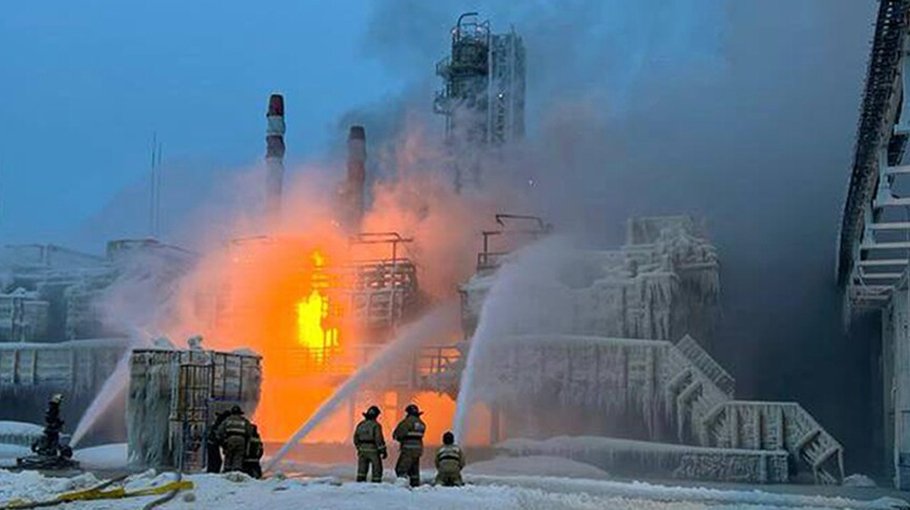 25 killed in shelling at market in Russia-occupied Ukraine