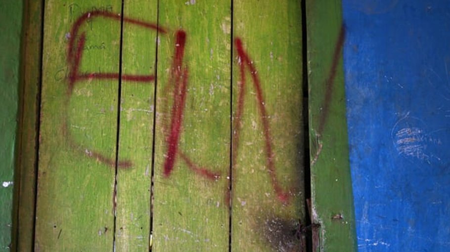 Colombian govt, ELN rebels resume peace talks in Havana