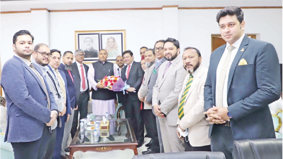 Cooperation of businessmen sought for market stabilisation