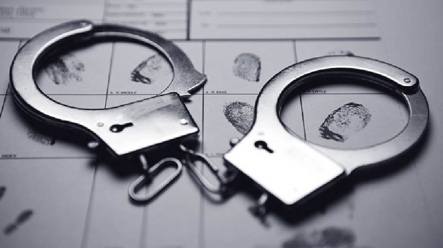 RAB nabs top drug peddler  Seizes 100 Kg cannabis  