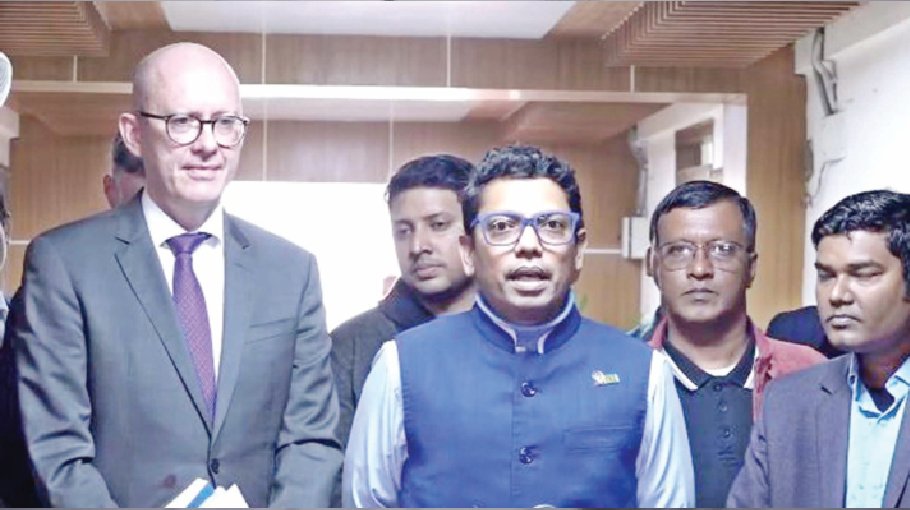 500 Post Offices to be smart services points: Minister