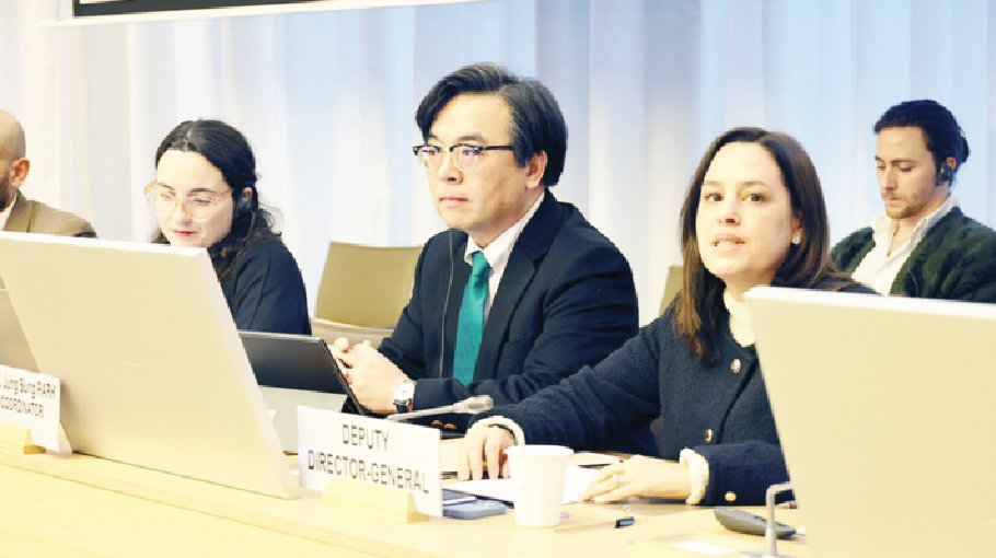 IFD agreement essential for fostering sustainable dev: WTO DDG