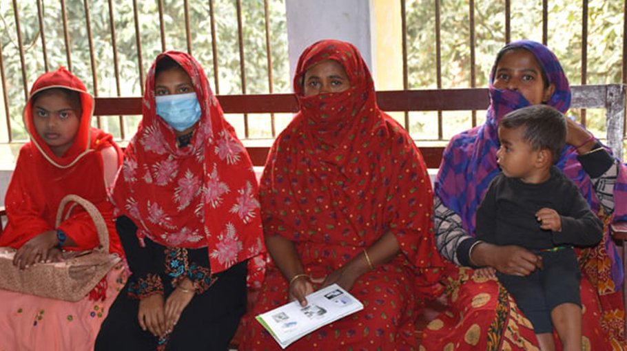 Citizen Charter facilitates public services