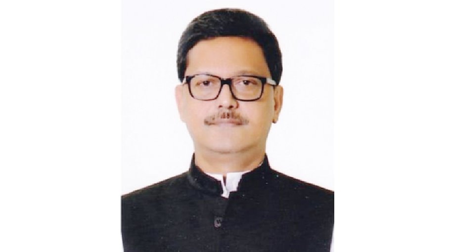 Dev of naval force to build Smart Bangladesh stressed 