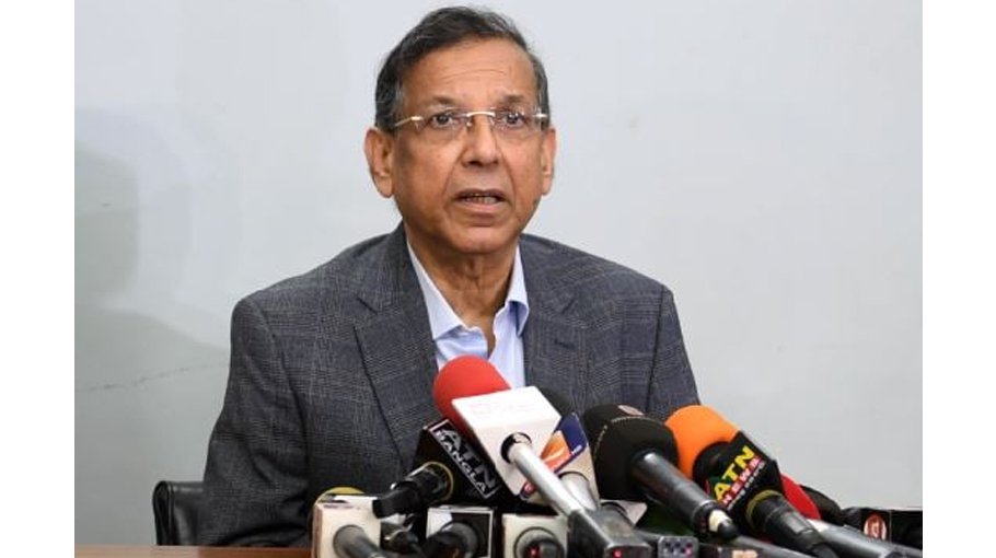 Labour amendment bill to be passed in next parliament  session: Anisul