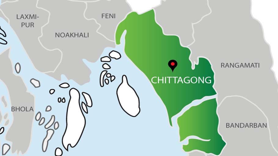 Chattogram Mass Killing Day observed