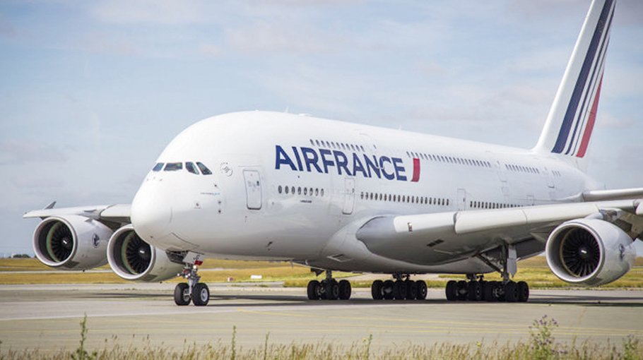 Govt plans to buy airbus from France 