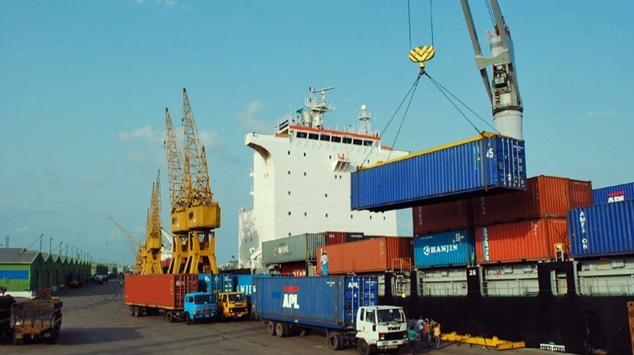Bangladesh’s imports drop over 18pc in H1 of fiscal 2023-24
