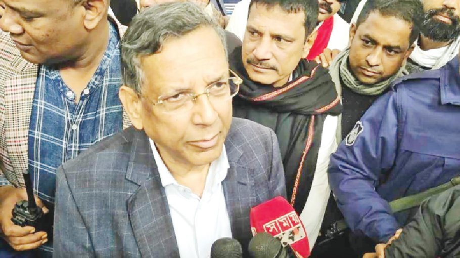‘Govt to speed up efforts to bring back fugitive convicts’