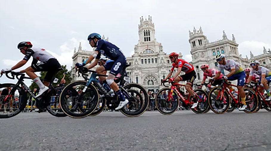 Spain replace anti-doping chief after irregularities controversy