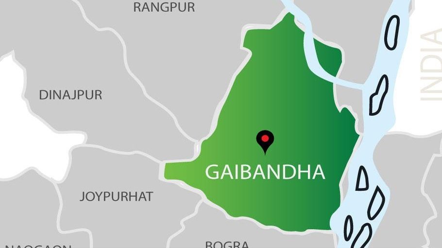 3 killed in Gaibandha car crash 