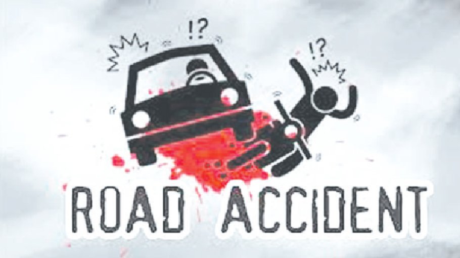 6,524 killed in road crashes in 2023