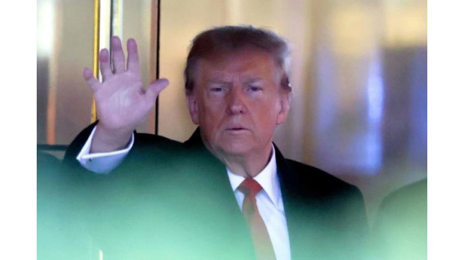 Trump to pay $83m for sex assault defamation