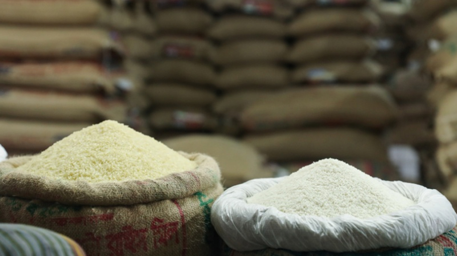 Rice prices still high - Bangladesh Post