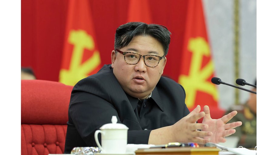 South Korea says North fired several cruise missiles