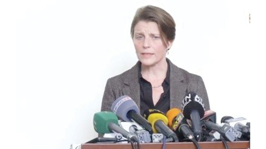 UN to continue work with AL govt