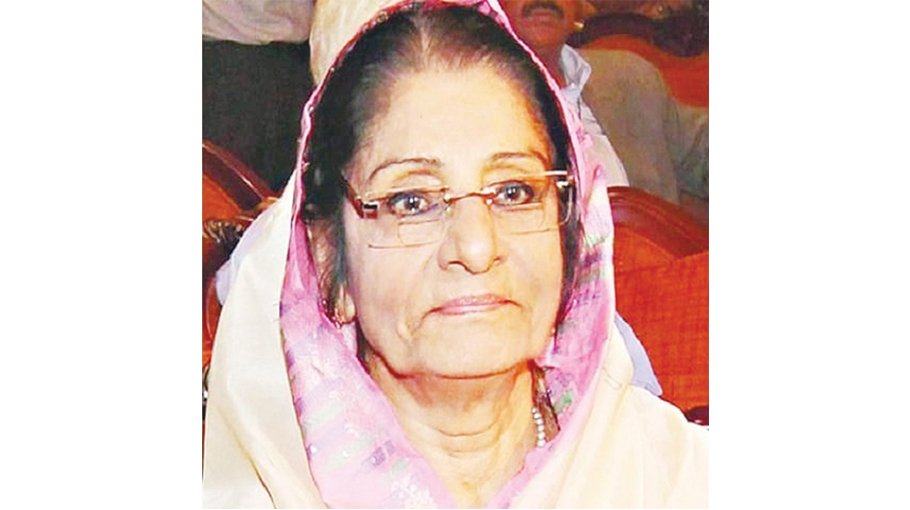 Jatiya Party in fresh crisis 