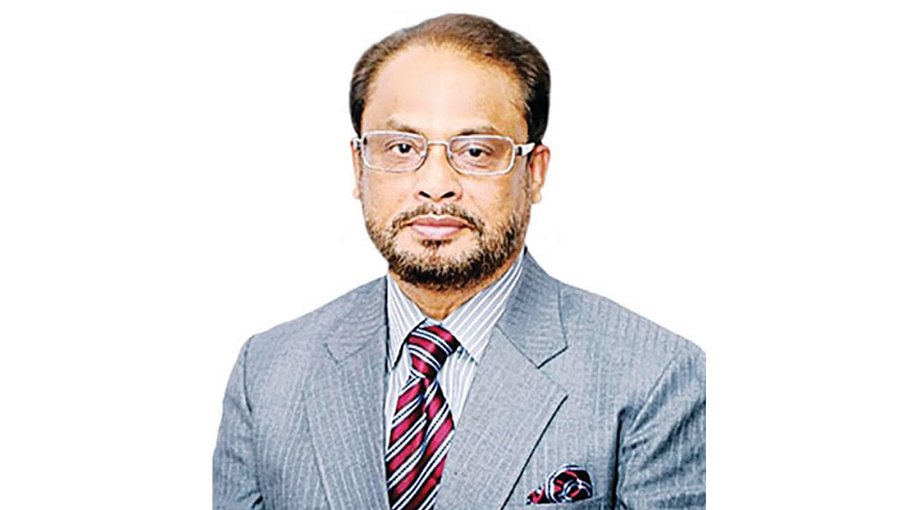 GM Quader becomes opposition leader