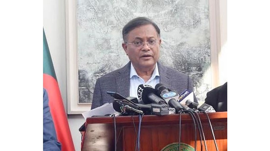 China renews invitation for PM to visit  Beijing: Hasan