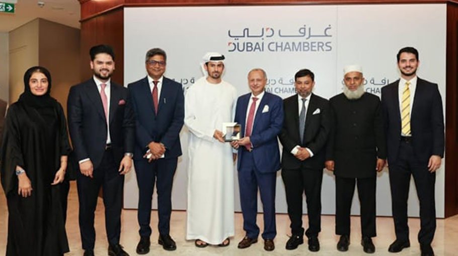 UAE entrepreneurs keen to invest in Bangladesh