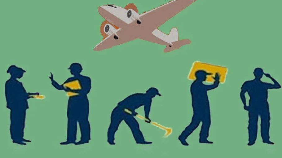Manpower export sees negative growth in Dec last year