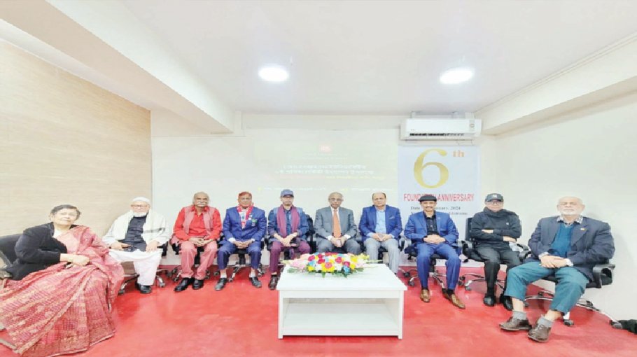 ZNRF University marks 6th founding anniv with special tribute to freedom fighters