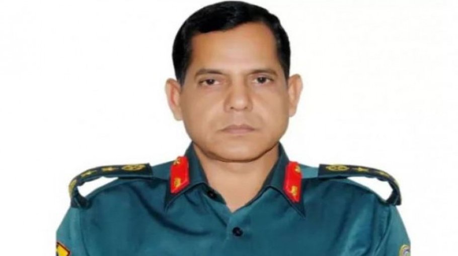 DIG prisons   Bazlur Rashid   denied bail