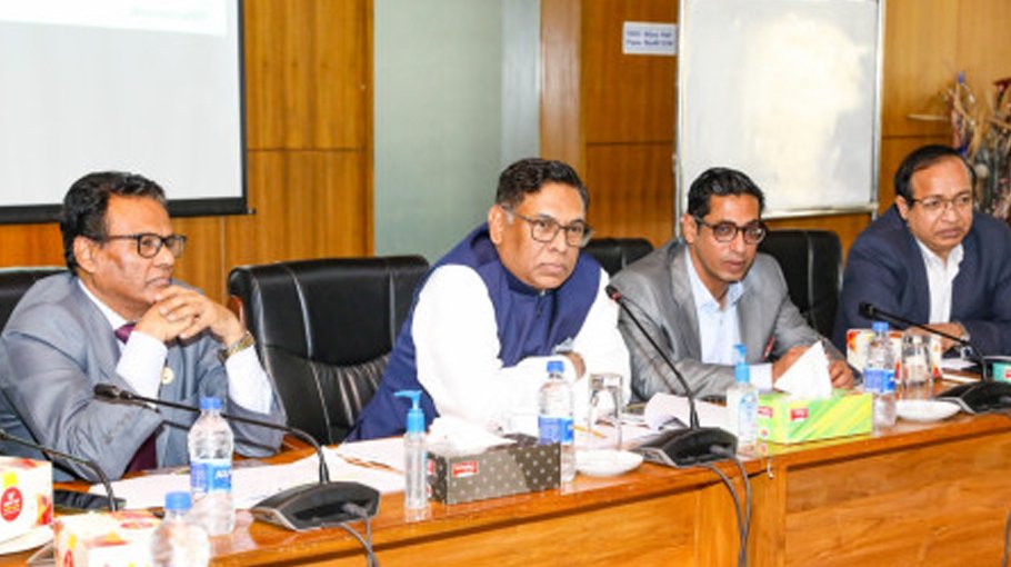Govt working on how to use hydrogen, ammonia for power generation: Nasrul 