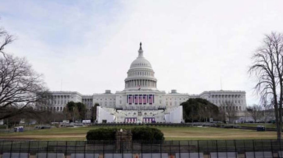 US 'not looking for a war with Iran': White House