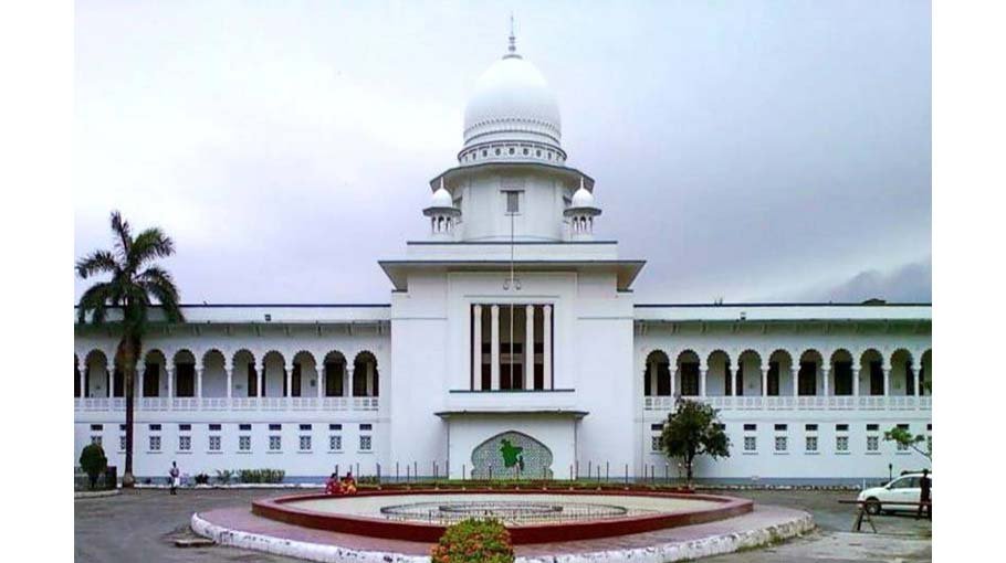 HC restores candidacy of  independent candidate Mehedi