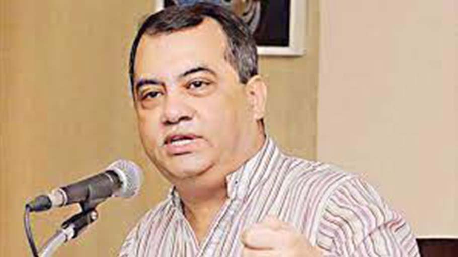 Govt to mobilize $15 bn for climate action