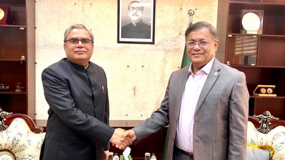 BIMSTEC lauds Bangladesh’s vital role in making progress  in regional co-op