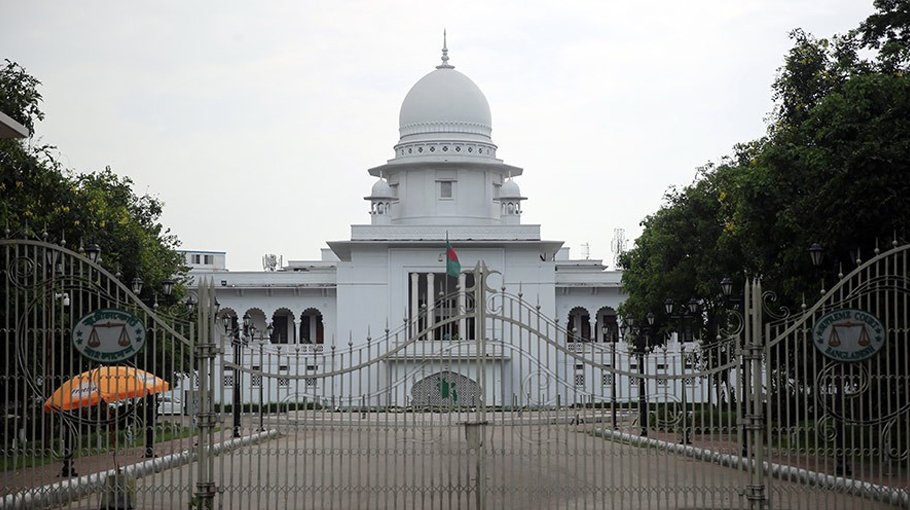 HC questions validity  of death penalty  without a policy